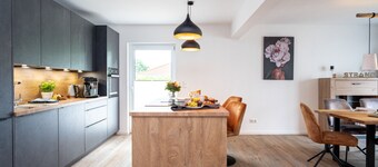 Baltic Sea happiness - Klausdorf - Enjoy peace and relaxation at the national park