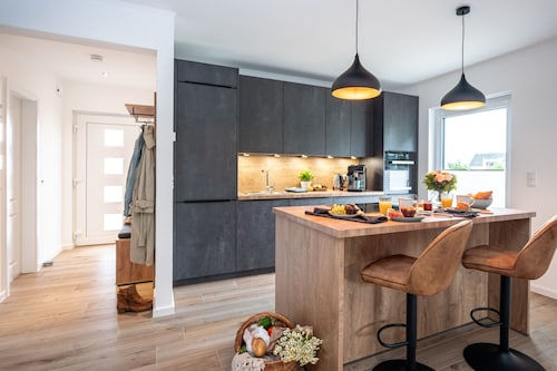 Ostseeglück - Klausdorf - Am Nationalpark Ruhe und Entspannung genießen