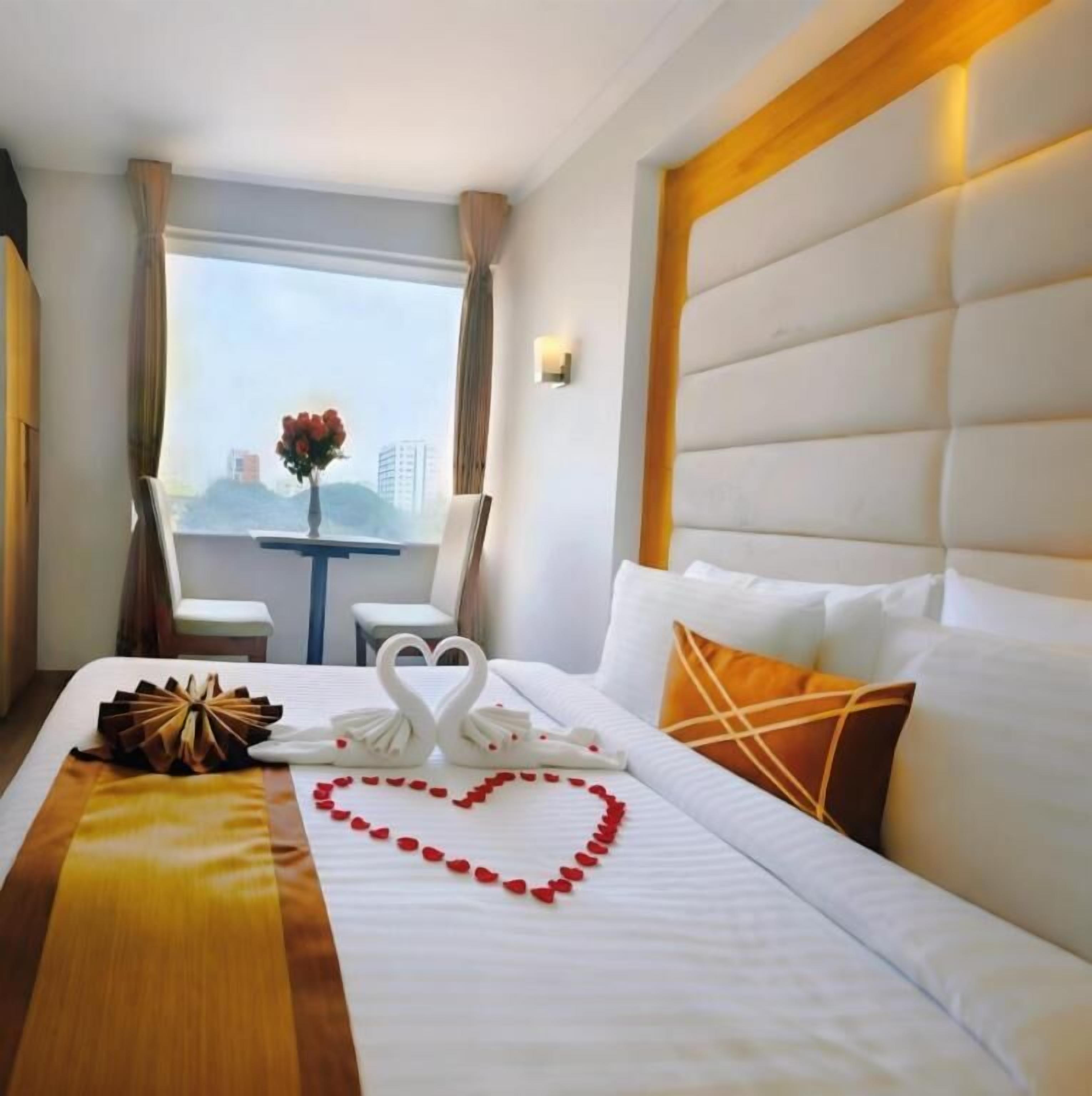 Executive-Suite