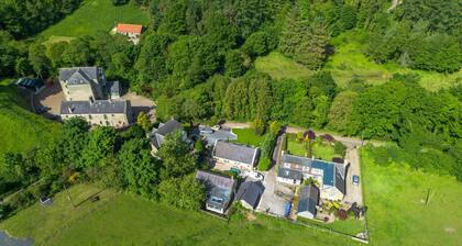 Birdsong Cottage - North East Escapes