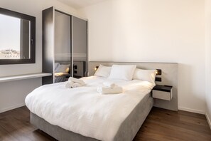 Appartement | Intérieur