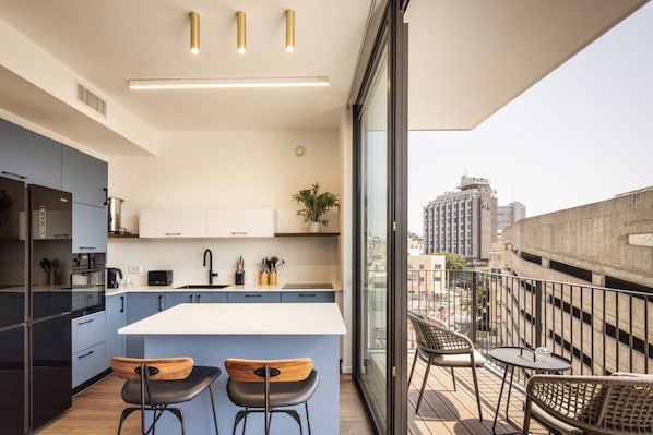 Appartement | Intérieur