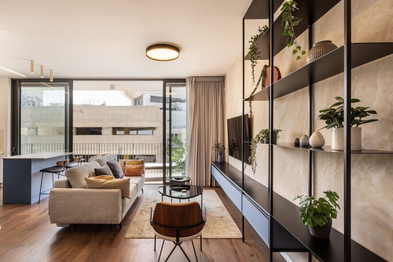 Apartment | Interior