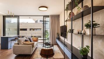 Apartment | Interior
