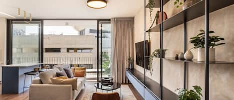 Appartement | Intérieur