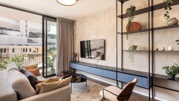 Apartment | Front of property