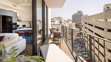 Departamento | Interior
