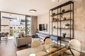 Appartement | Intérieur