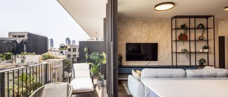 Apartment | Innenbereich