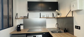 Loft Melun Centre