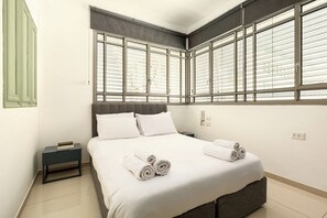 單棟房屋, 露台, 花園景 | 2 間睡房、熨斗/熨衫板、免費 Wi-Fi、床單