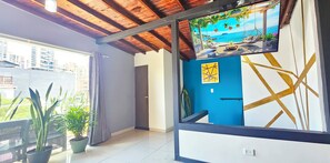 Interior - Luxurious Building18bedrooms, @poblado , (Medellín)