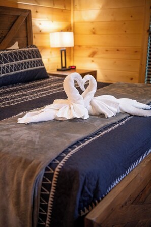 2 chambres, bureau, fer et planche Ă repasser, Wi-Fi gratuit