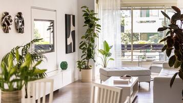 House | Bahagian dalam