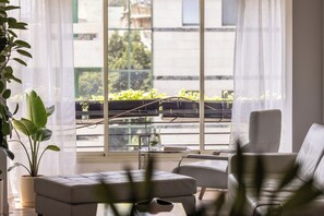 House | Living area
