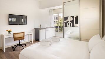 House | Bahagian dalam