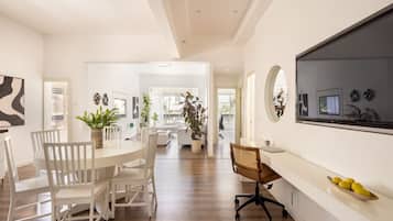 House | Interior