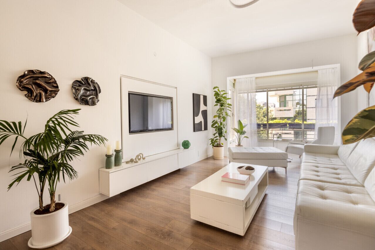 Ferienhaus | Innenbereich