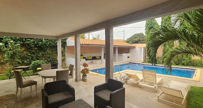Villa Keaur Aneya