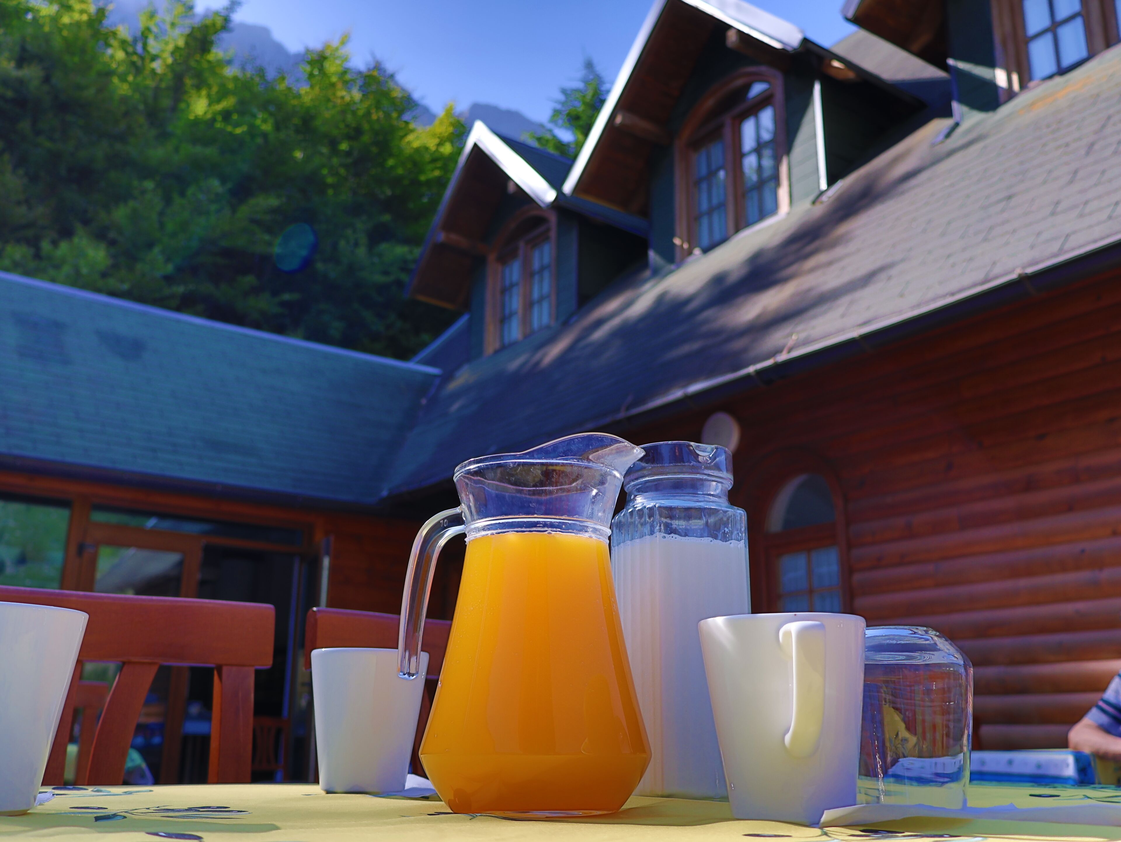 外觀