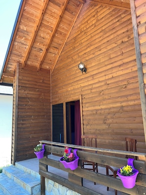 Standard Bungalow
