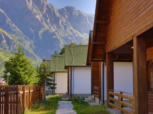MIK Hotel Valbona