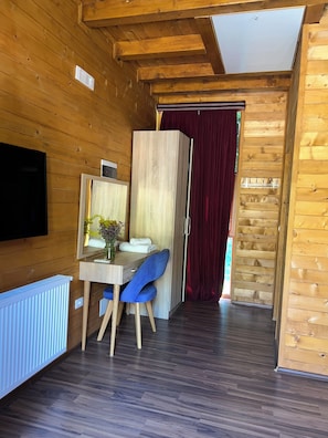 Standard Bungalow