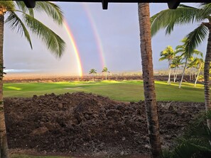 Golf - Prestigious Upgrade, The Golf Villas at Mauna Lani (Kamuela)