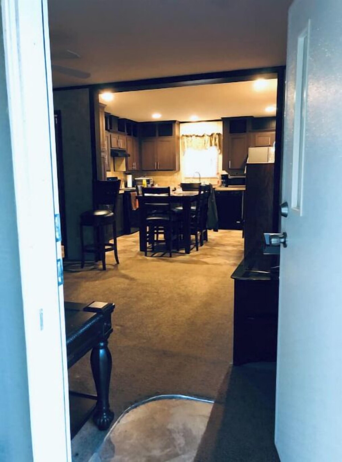 Bild für Gastgeberprofil