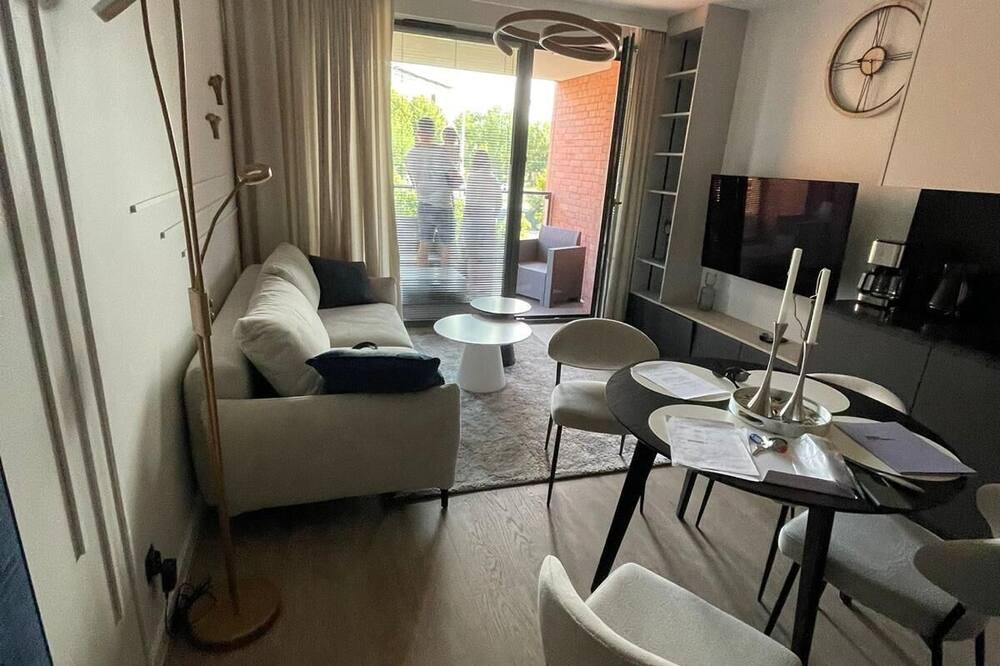 Scala 3 by Grand Apartments