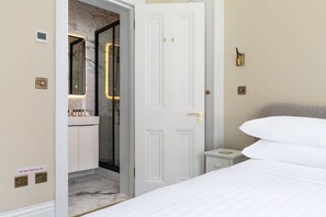 2 soveværelser, strygejern/strygebræt, gratis Wi-Fi, sengetøj