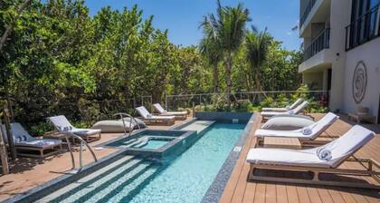 VIDA Studio - Luxurious Oasis in Barkers National Park