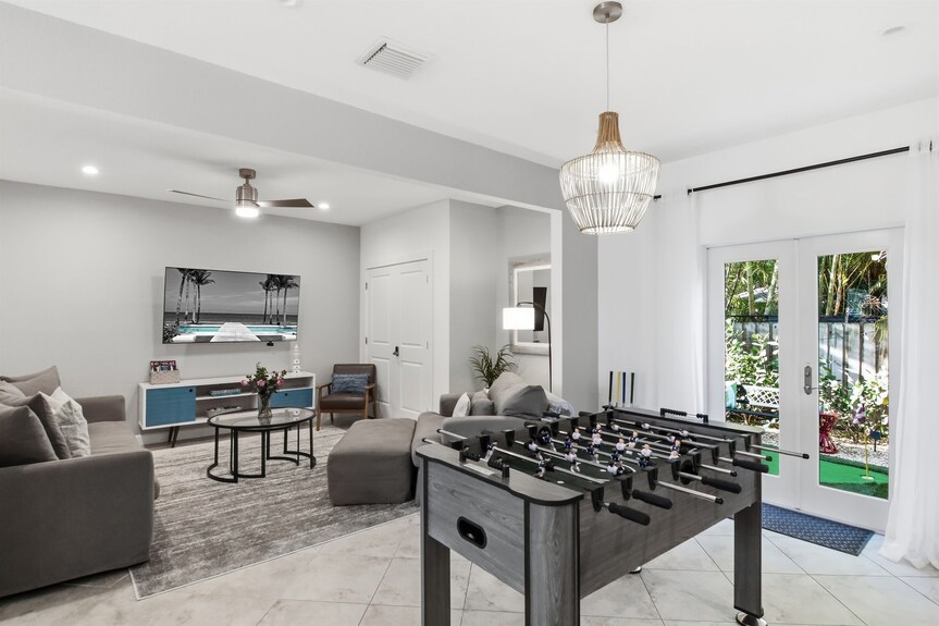Paradise Breezes-private Pool-delray Beach - Boynton Beach, FL