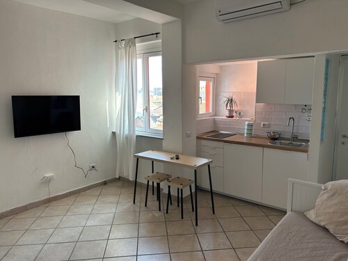 Cozy studio apartment with all the comforts for a vacation in Milan