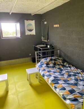 Free WiFi - Hostel Klimkaffee Oudenburg (Oudenburg)