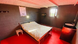 WiFi (free) - Hostel Klimkaffee Oudenburg (Oudenburg)