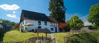 Ferienhaus "shiva" - Bauernhaus mit Charme