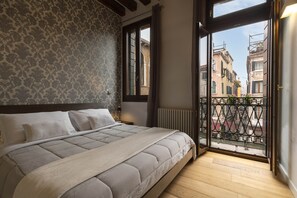 Apartment | 2 bedrooms - Ca Beccarie 1 by Wonderful Italy (Venice)