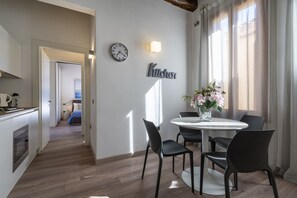 Leilighet | 1 soverom