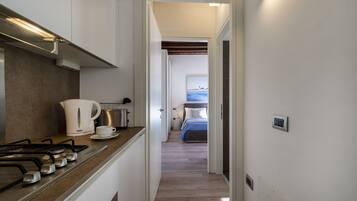 Apartemen | 1 kamar tidur
