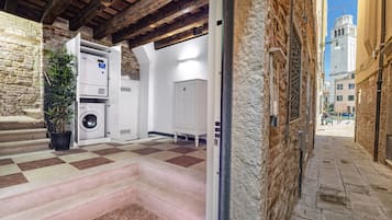 1 habitación