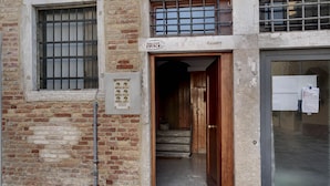 House - Biennale Apartment by Wonderful Italy (Venice)