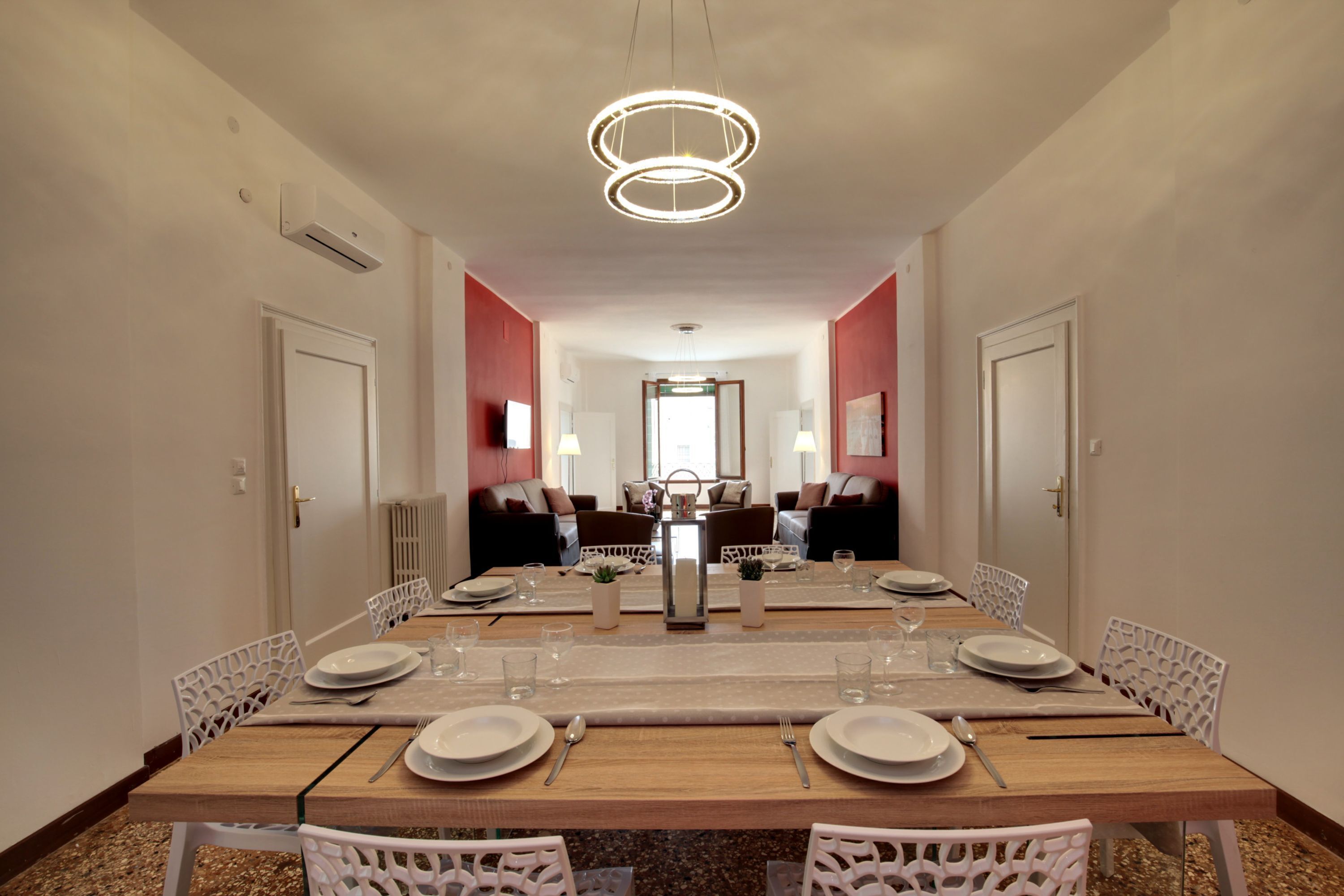 Apartment | 4 bedrooms