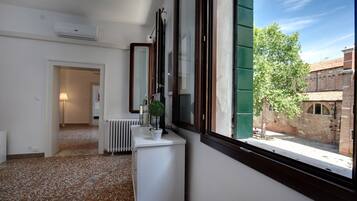 Apartment | 4 bedrooms