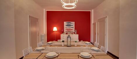 Departamento | 4 habitaciones