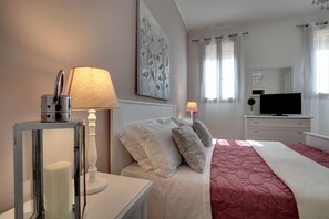 Departamento | 4 habitaciones 