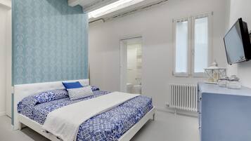 Apartemen | 2 kamar tidur