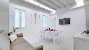 Apartemen | 2 kamar tidur