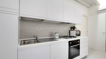 Apartemen | 2 kamar tidur