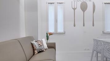 Apartemen | 2 kamar tidur